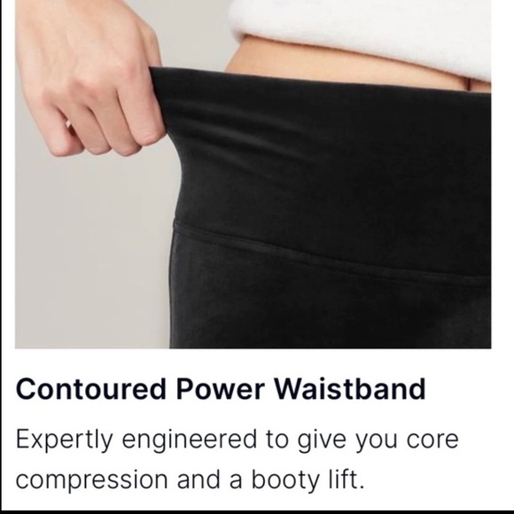 Spanx velvet leggings - Picture 11 of 13